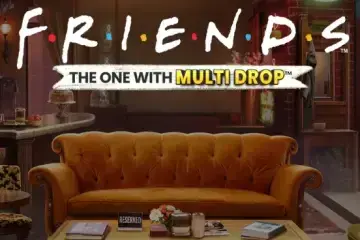 Friends The One With Multi Drop Demo Slot