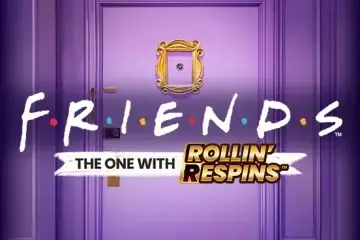 Friends The One With Rollin' Respins Demo Slot
