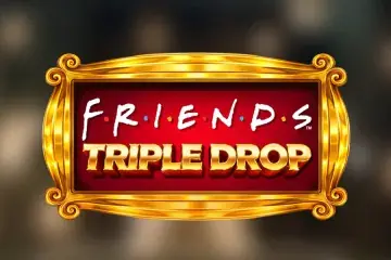 Friends Triple Drop Demo Slot