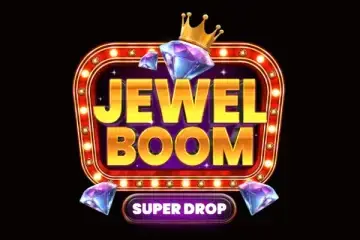 Jewel Boom Super Drop Demo Slot