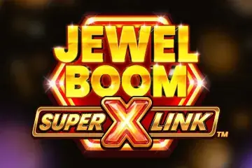 Jewel Boom Super Link X Demo Slot