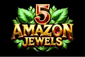 5 Amazon Jewels Demo Slot