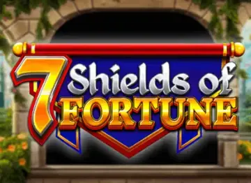 7 Shields Of Fortune Demo Slot