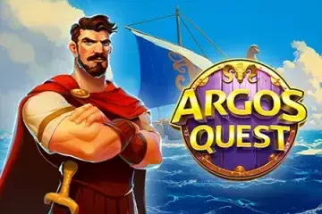 Argos Quest Demo Slot