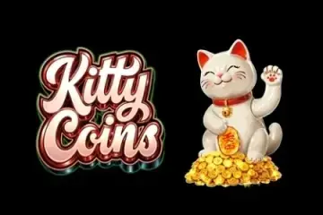 Kitty Coins Demo Slot