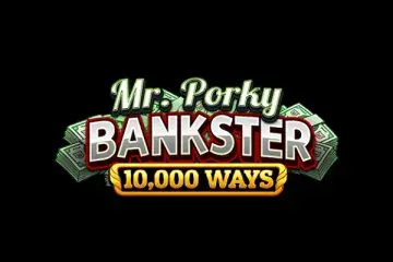 Mr. Porky Bankster Demo Slot