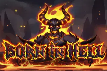 Born in Hell Demo Slot