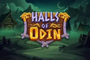 Halls of Odin Demo Slot