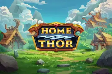 Home of Thor Demo Slot