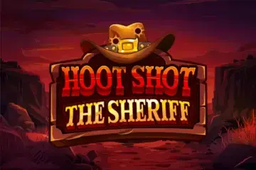 Hoot Shot The Sheriff Demo Slot