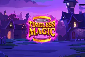 Timeless Magic Demo Slot