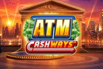 ATM Cashways Demo Slot