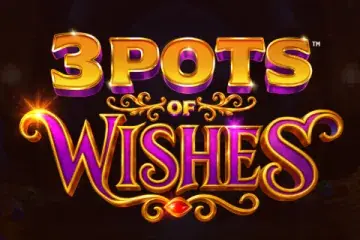 3 Pots of Wishes Demo Slot