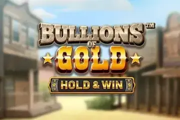 Bullions of Gold Demo Slot