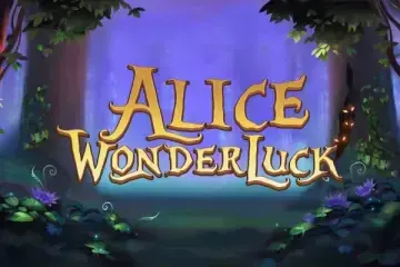 Alice WonderLuck Demo Slot
