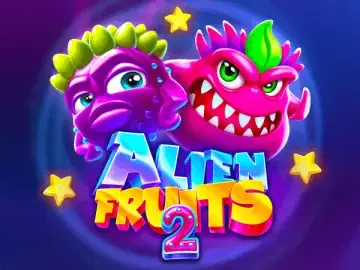 Alien Fruits 2 Demo Slot