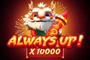 Always Up! x10000 Demo Slot