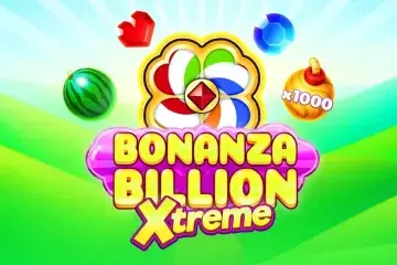 Bonanza Billion Xtreme Demo Slot
