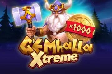 Gemhalla Xtreme Demo Slot