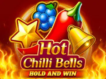 Hot Chilli Bells Demo Slot