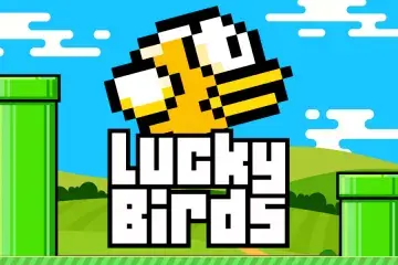 Lucky Birds Demo Slot