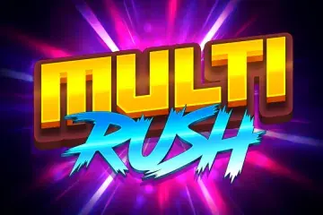 Multi Rush Demo Slot