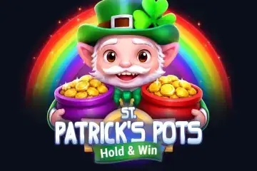 St. Patrick's Pots Demo Slot
