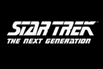 Star Trek: The Next Generation Demo Slot