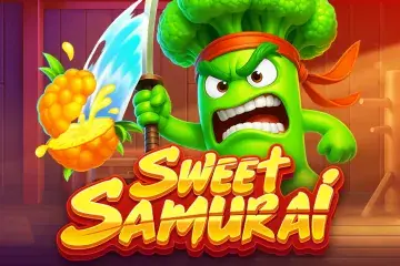 Sweet Samurai Demo Slot