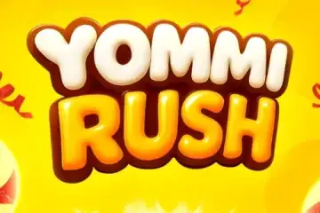 Yommi Rush Demo Slot