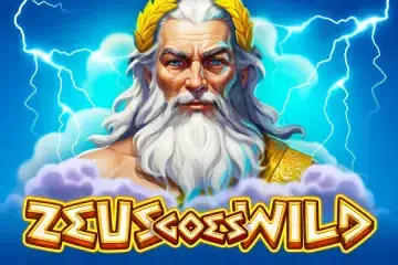 Zeus Goes Wild Demo Slot