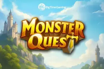 Monster Quest Demo Slot