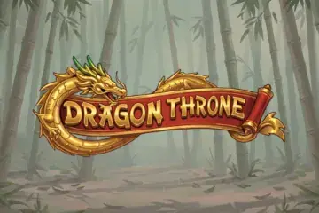 Dragon Throne Demo Slot