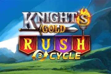 Knight's Gold Rush Demo Slot