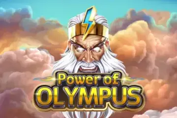 Power of Olympus Demo Slot