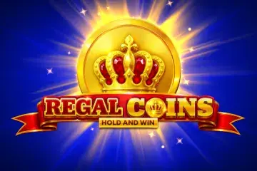 Regal Coins Hold and Win Demo Slot