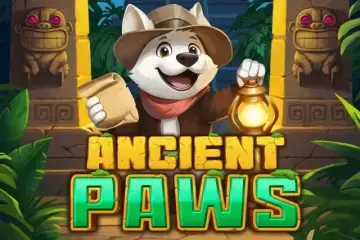 Ancient Paws Demo Slot