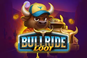 Bullride Loot Demo Slot