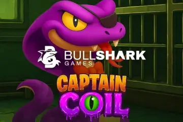 Captain Coil Demo Slot