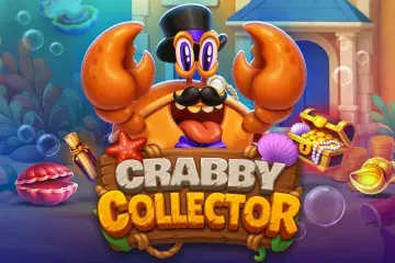 Crabby Collector Demo Slot