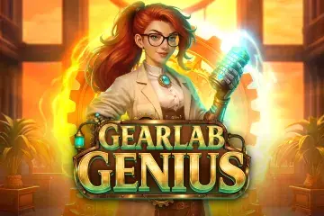 Gearlab Genius Demo Slot