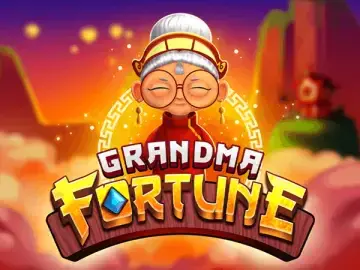 Grandma Fortune Demo Slot