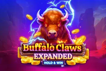 Buffalo Claws Expanded Demo Slot