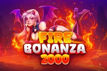 Fire Bonanza 2000 Demo Slot