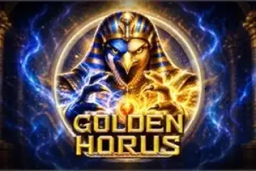 Golden Horus Demo Slot