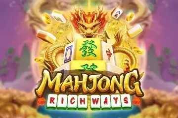 Mahjong Rich Ways Demo Slot
