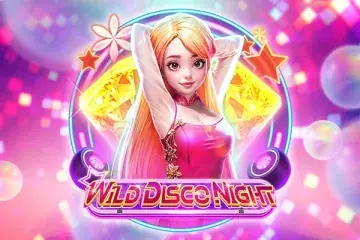 Wild Disco Night Demo Slot