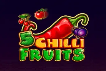 5 Chilli Fruits Demo Slot