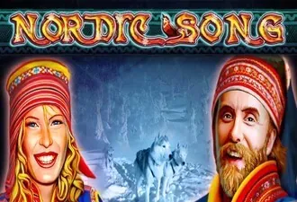 Nordic Song Demo Slot
