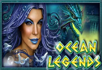 Ocean Legends Demo Slot